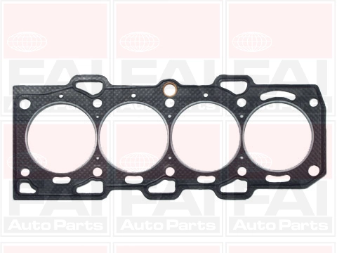 Gasket, cylinder head